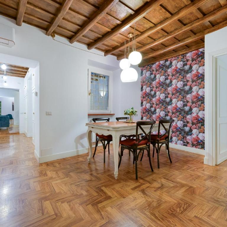 Skylife Spanish Steps Apartment - Appartamento con 2 Camere da Letto - 32
