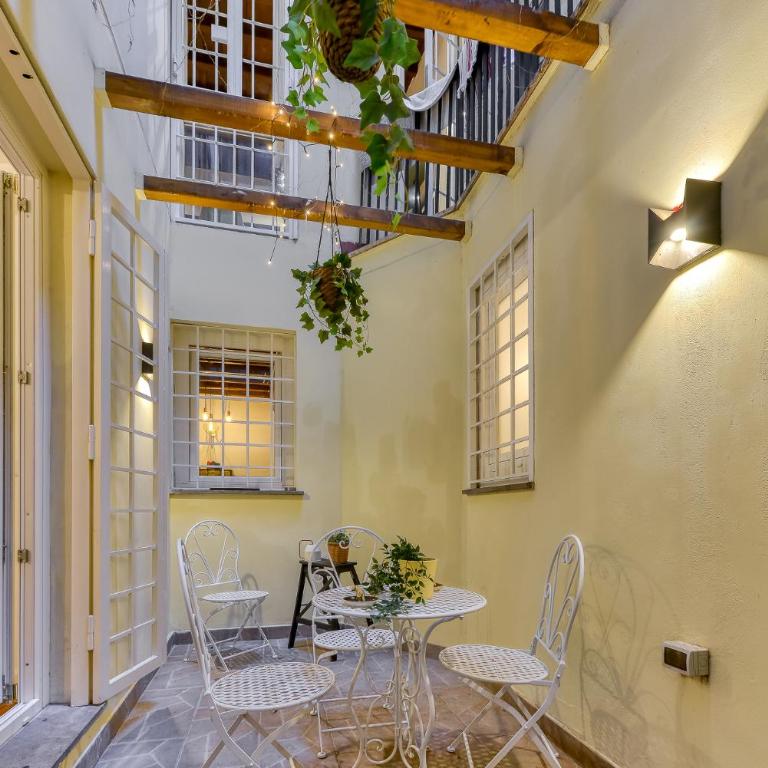 Skylife Spanish Steps Apartment - Appartamento con 2 Camere da Letto - 33