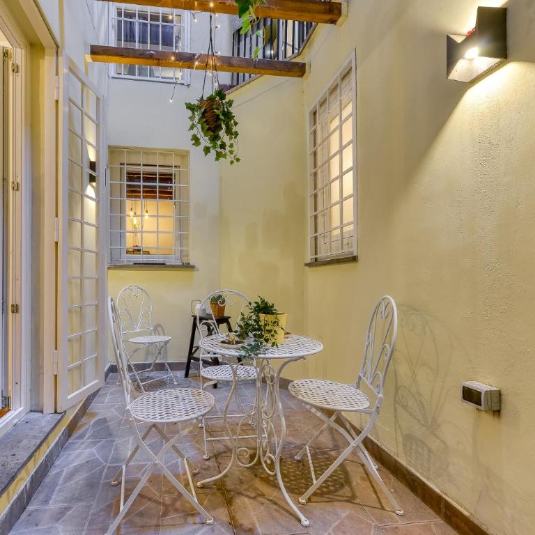 Skylife Spanish Steps Apartment - Appartamento con 2 Camere da Letto - 38