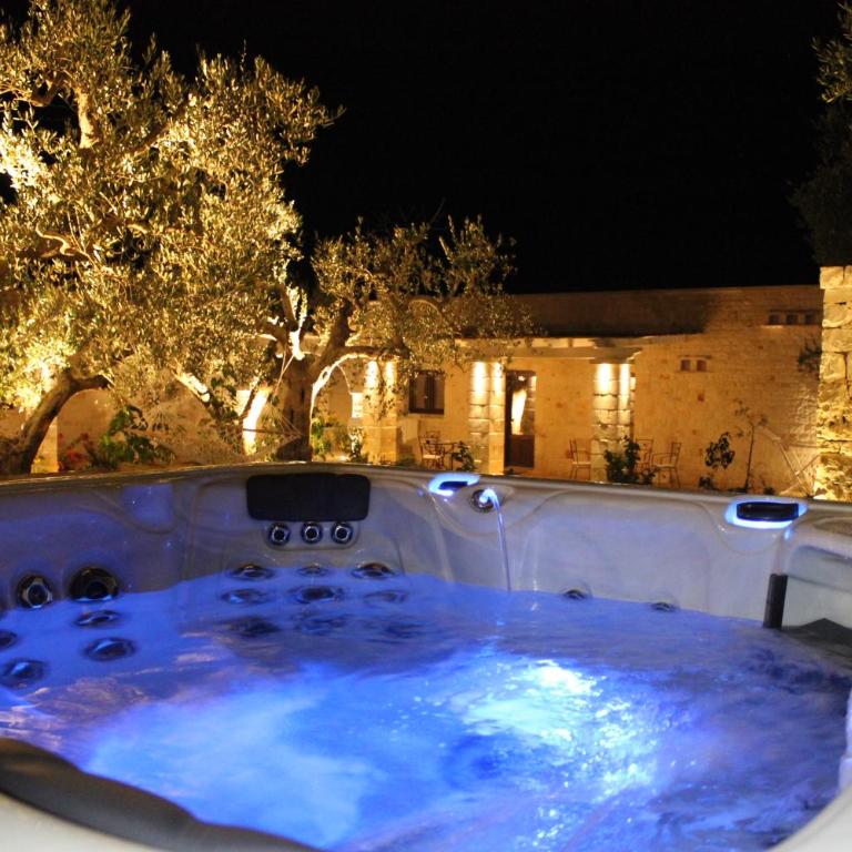 Il Gabellota Resort - Monolocale Trullo (2 Adulti) - 7