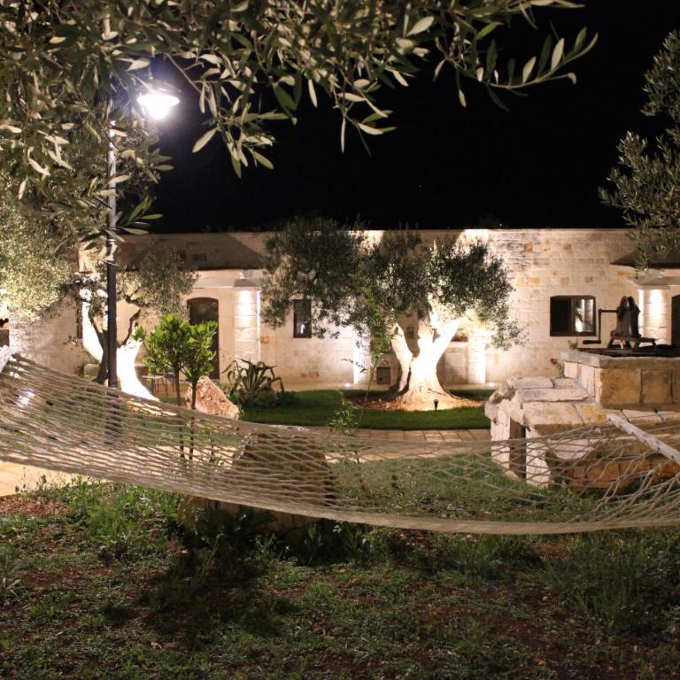Il Gabellota Resort - Camera Matrimoniale - 8