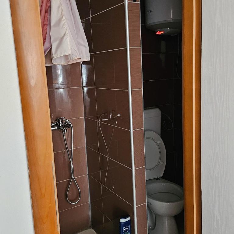 Apartment "Ali" - One-Bedroom Apartment - 7