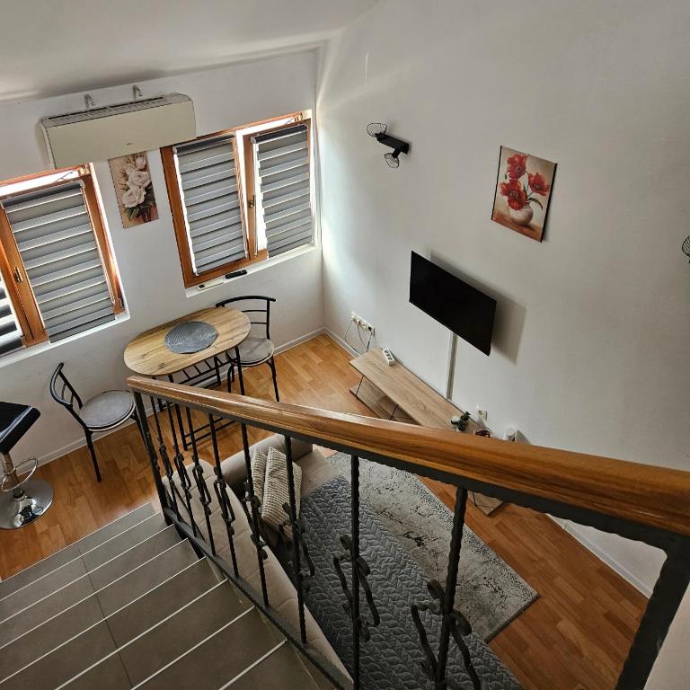 Apartment "Ali" - One-Bedroom Apartment - 10