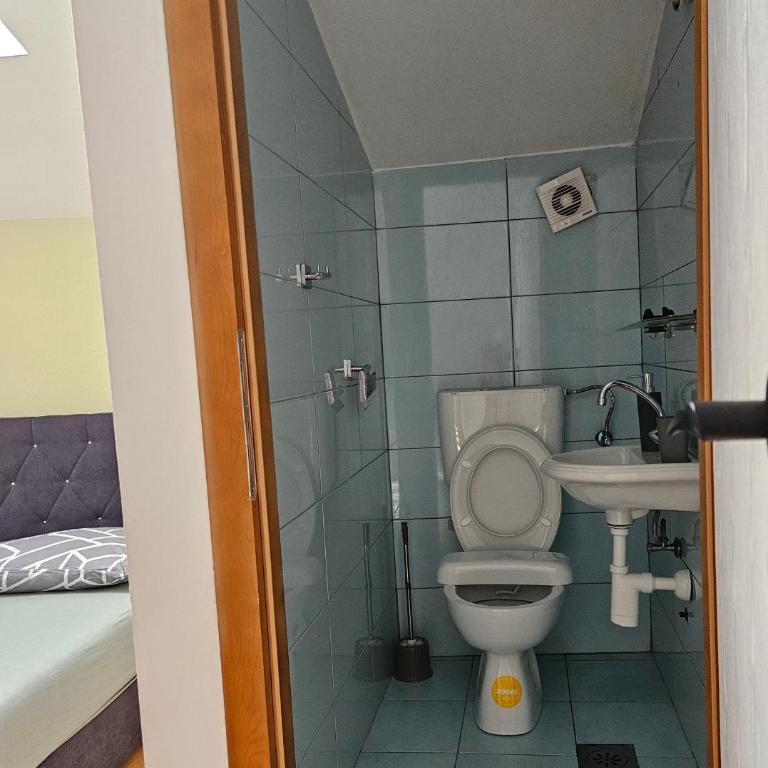 Apartment "Ali" - One-Bedroom Apartment - 9