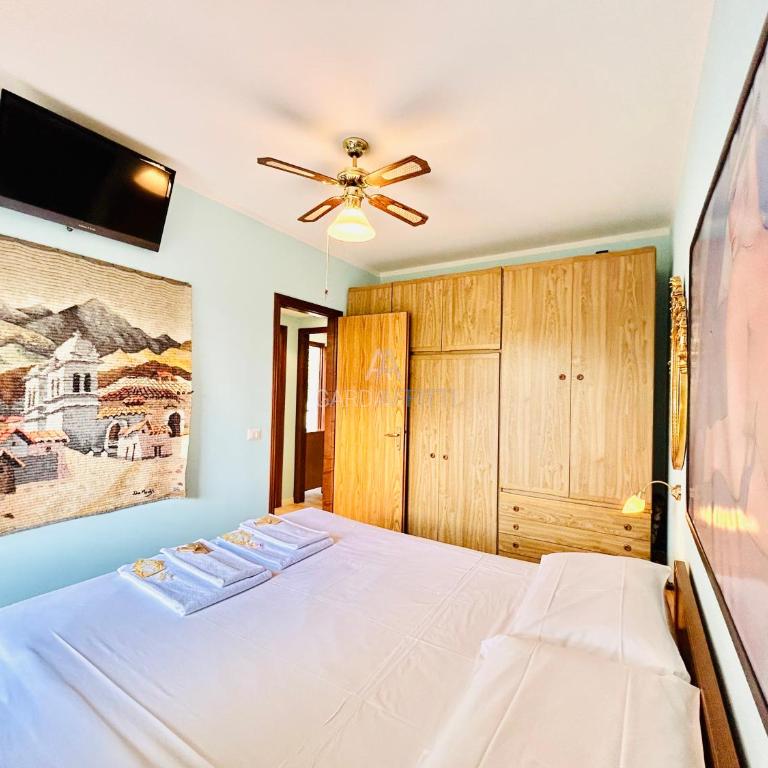 Anubi Apt-5 min dal Lago di Garda-Giardino privato - Apartment - Ground Floor - 18