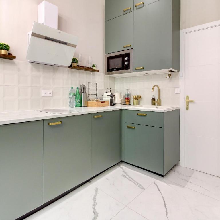Pearl of Nice - Appartement 1 Chambre - 3