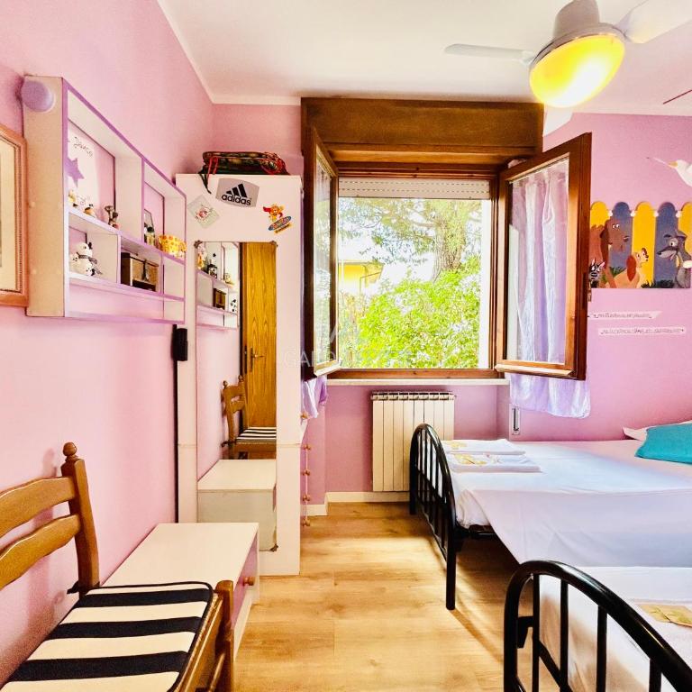 Anubi Apt-5 min dal Lago di Garda-Giardino privato - Apartment - Ground Floor - 20