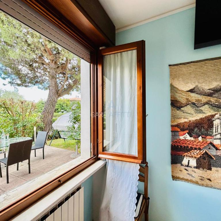 Anubi Apt-5 min dal Lago di Garda-Giardino privato - Apartment - Ground Floor - 16