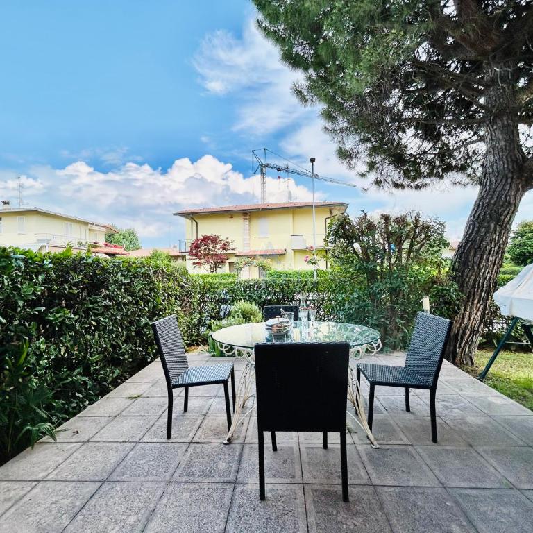 Anubi Apt-5 min dal Lago di Garda-Giardino privato - Apartment - Ground Floor - 33