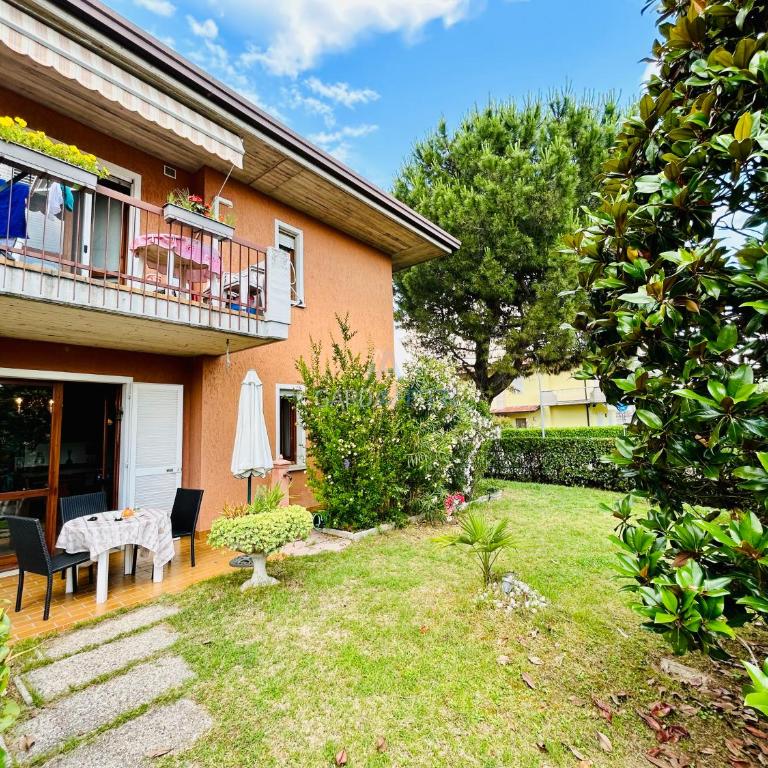Anubi Apt-5 min dal Lago di Garda-Giardino privato - Apartment - Ground Floor - 1