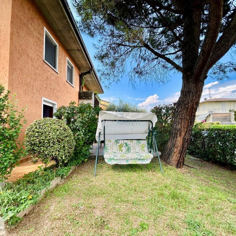Anubi Apt-5 min dal Lago di Garda-Giardino privato - Apartment - Ground Floor - 28