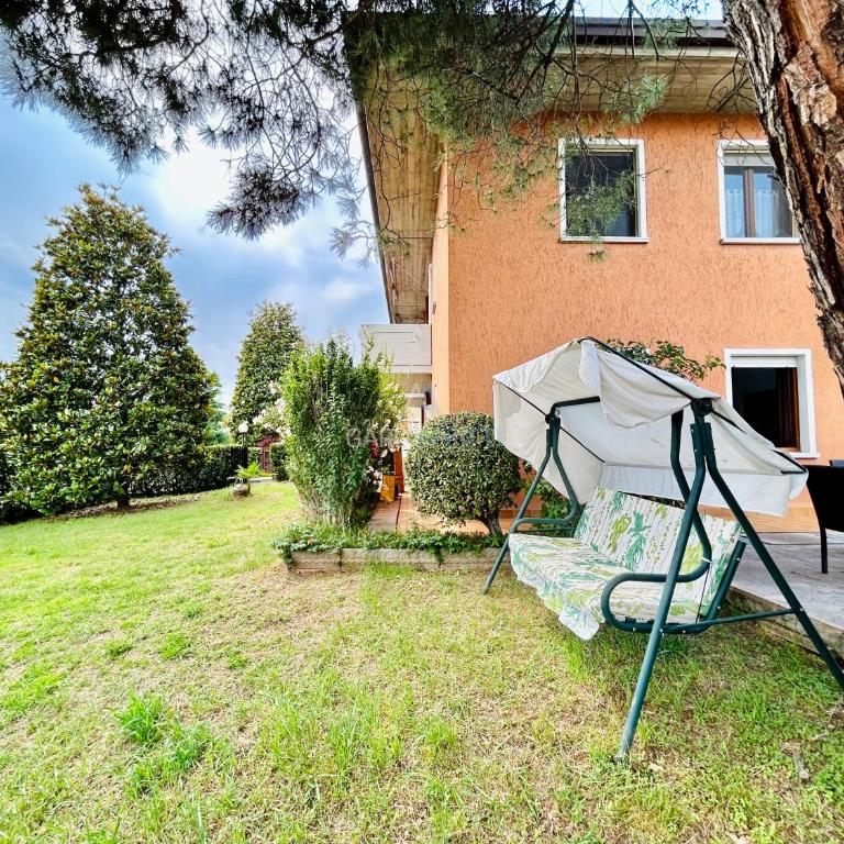 Anubi Apt-5 min dal Lago di Garda-Giardino privato - Apartment - Ground Floor - 29