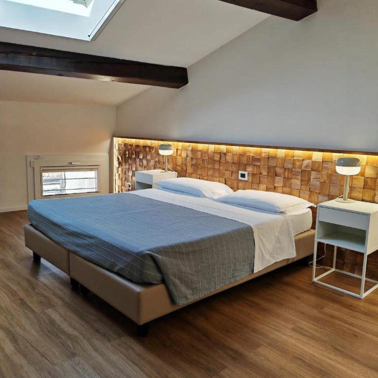 Alkimia Apartments - One-Bedroom Apartment - 6