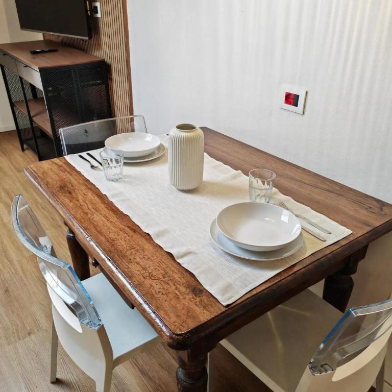 Alkimia Apartments - One-Bedroom Apartment - 9