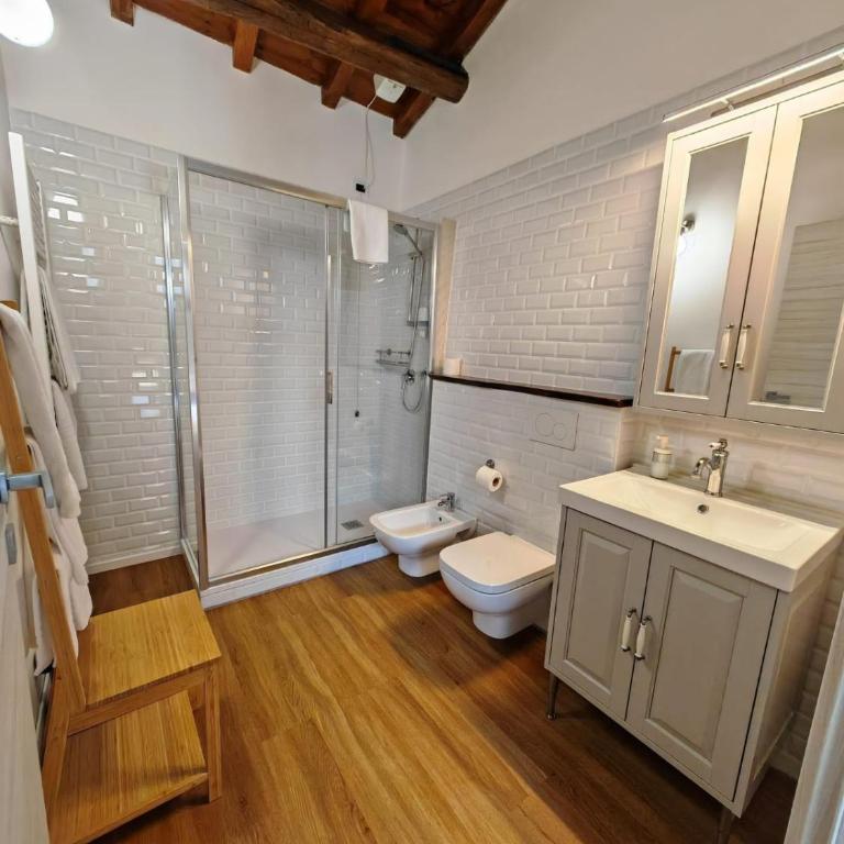 Alkimia Apartments - One-Bedroom Apartment - 3