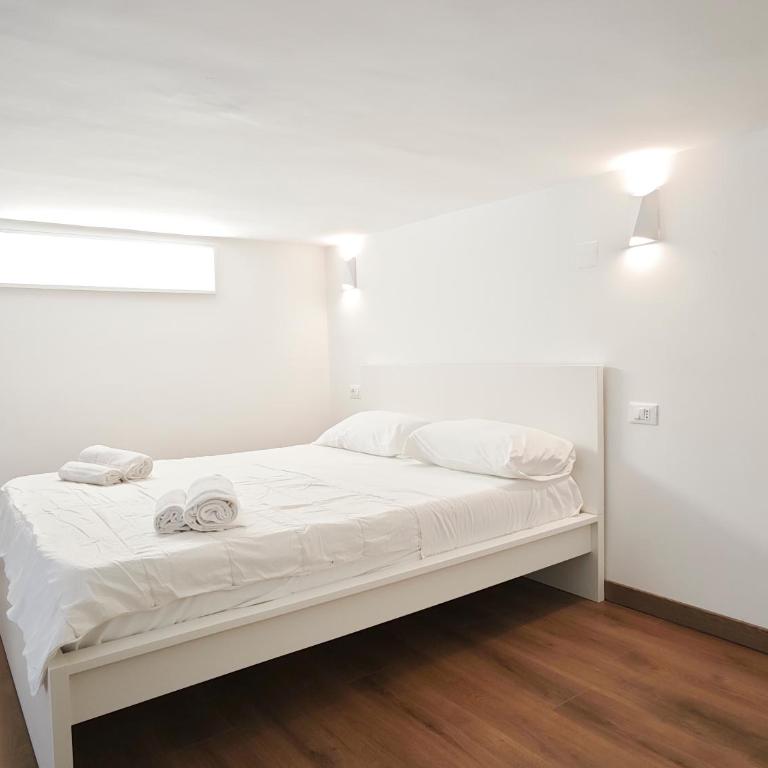 La Casetta di Greta - Appartamento con 1 Camera da Letto - 9