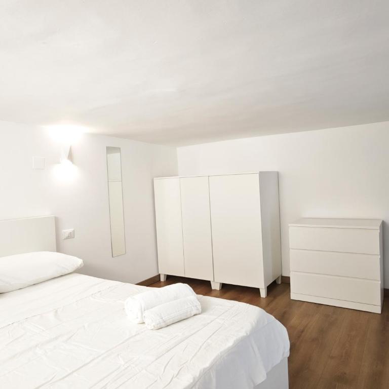 La Casetta di Greta - Appartamento con 1 Camera da Letto - 21