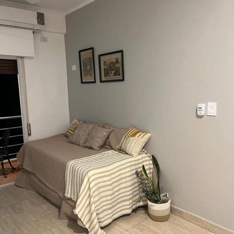 cerca de costa y centro con cochera - One-Bedroom Apartment - 2