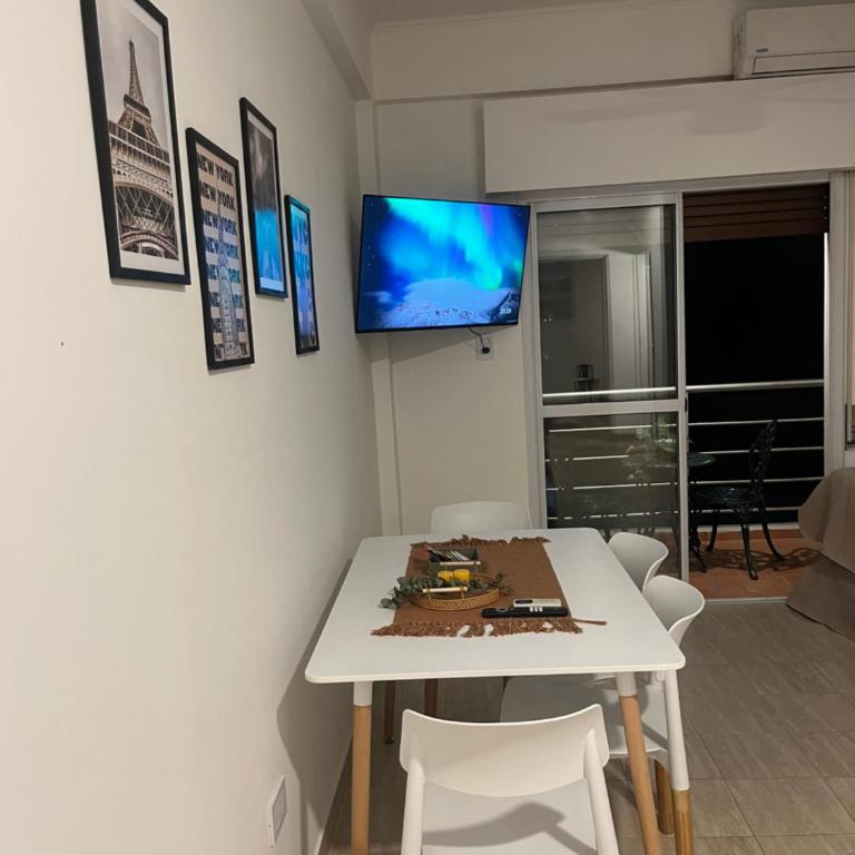 cerca de costa y centro con cochera - One-Bedroom Apartment - 4