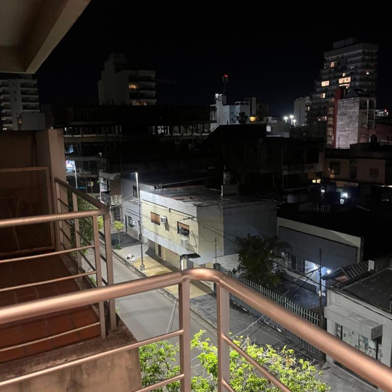 cerca de costa y centro con cochera - One-Bedroom Apartment - 7