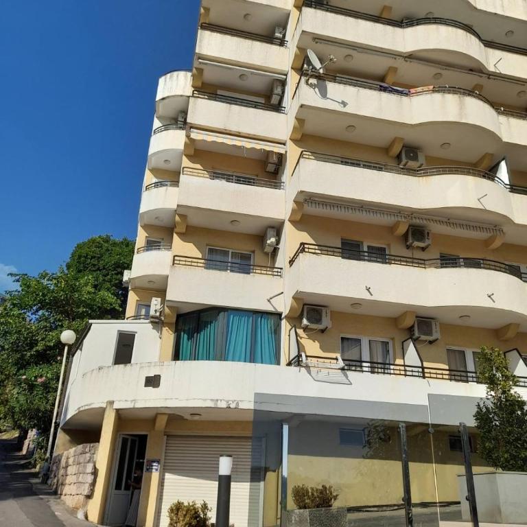 Apartman MONTE Sea BEČIĆI - One-Bedroom Apartment - 6
