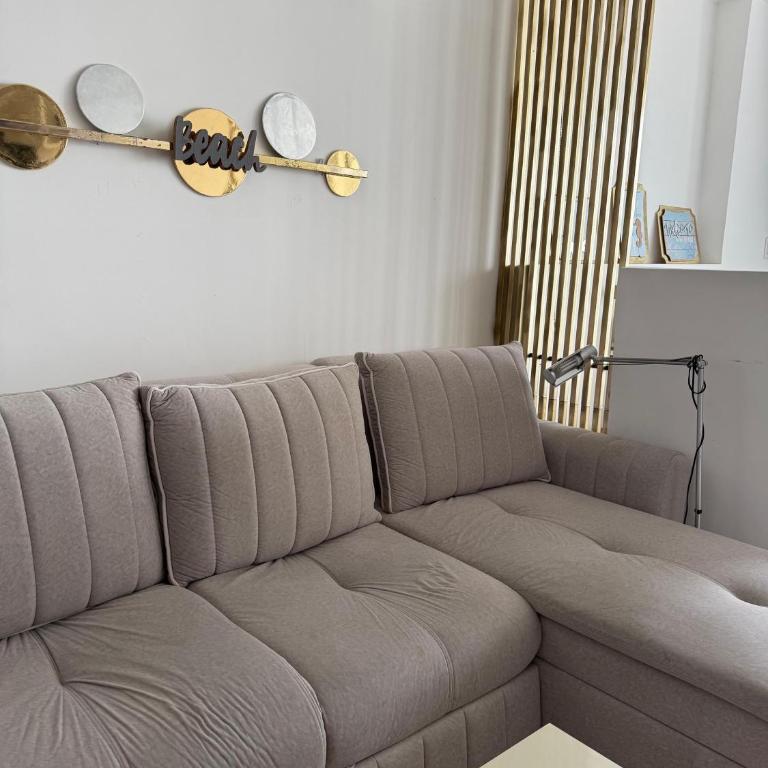 Espectacular apartaestudio en Laguito, Cartagena - Apartamento de 1 dormitorio - 4