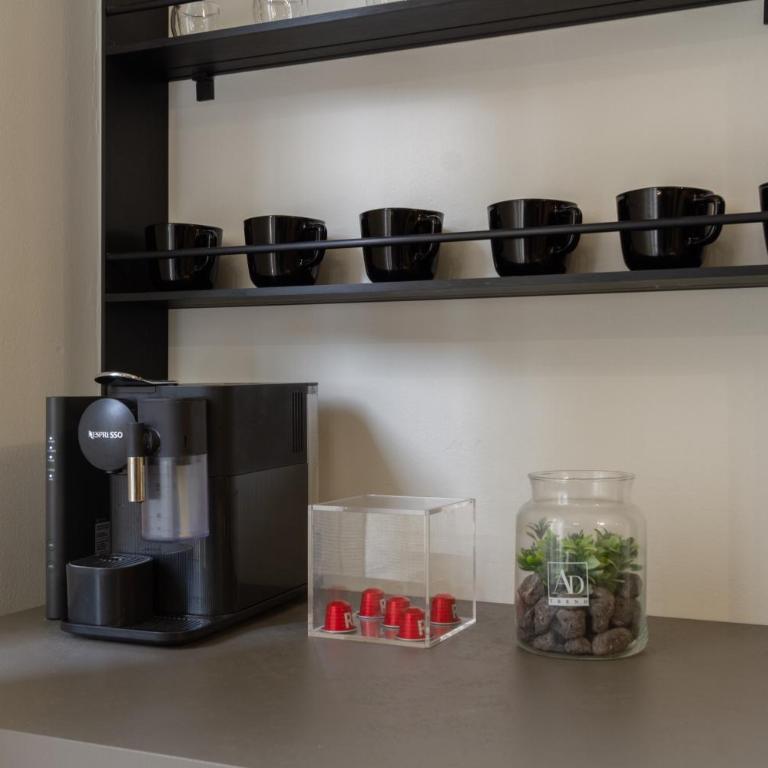 Stylish Stay in Bocconi with Patio - Porta Romana - Appartamento con 2 Camere da Letto e Balcone - 13