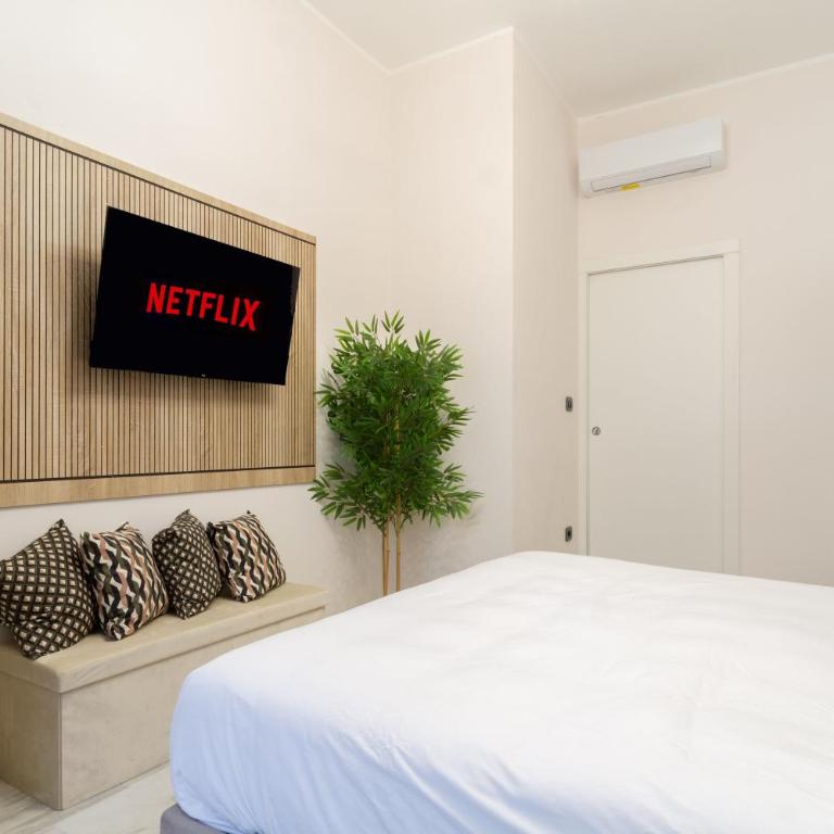 Stylish Stay in Bocconi with Patio - Porta Romana - Appartamento con 2 Camere da Letto e Balcone - 15