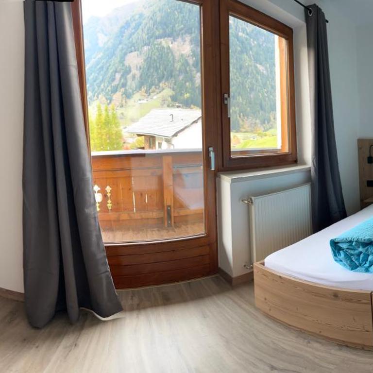 Haus Gamskogl - Apartment mit 3 Schlafzimmern - 14