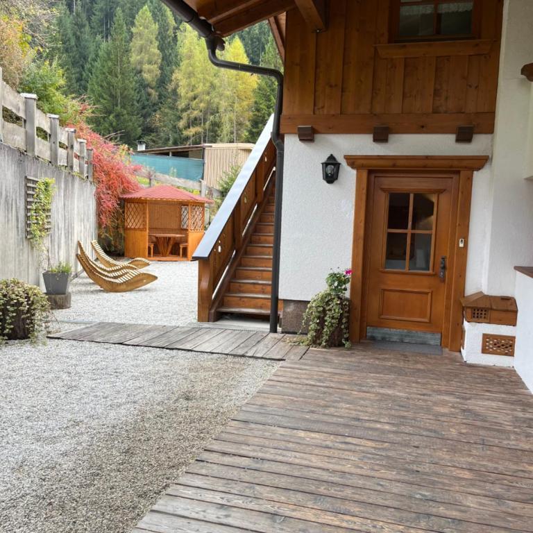 Haus Gamskogl - Apartment mit 3 Schlafzimmern - 15
