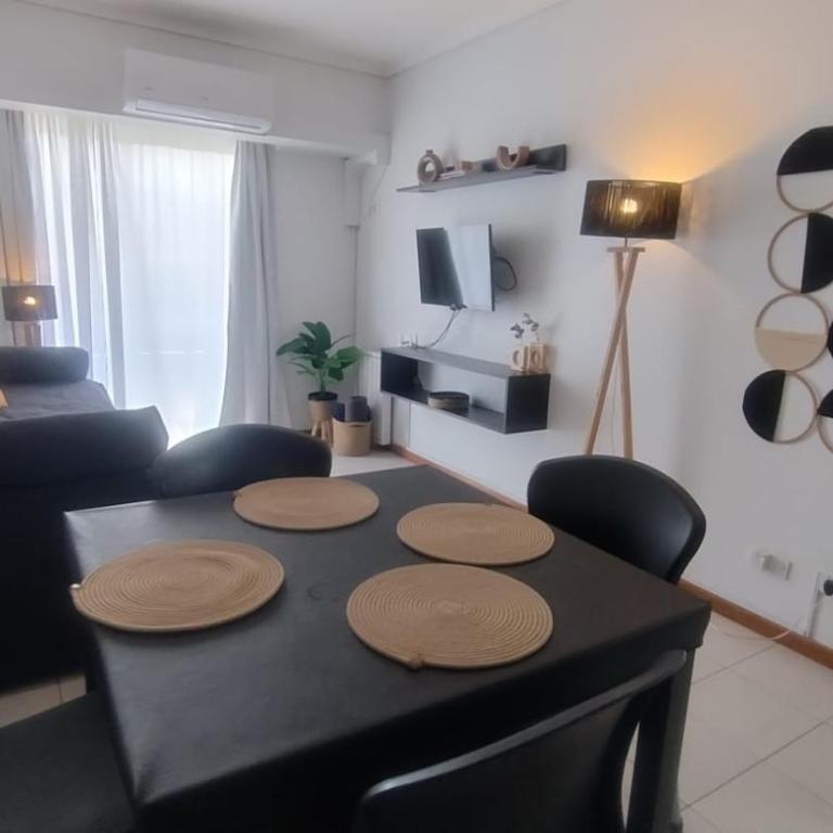 Apartment City Plaza Independencia - Apartamento de 1 dormitorio - 9
