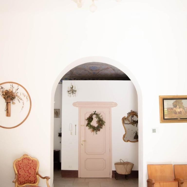 Casa delle rose - Appartamento Deluxe con 2 Camere da Letto - 6