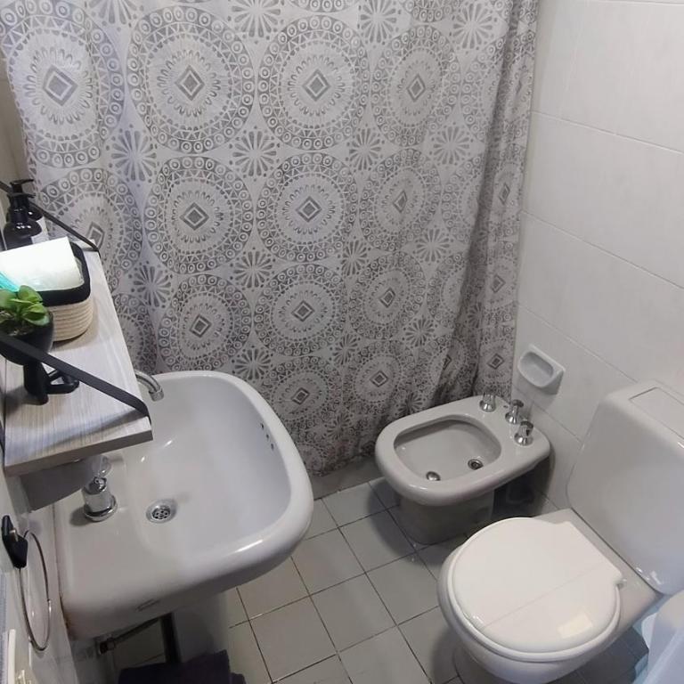Apartment City Plaza Independencia - Apartamento de 1 dormitorio - 14
