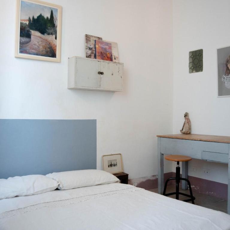 Casa delle rose - Appartamento Deluxe con 2 Camere da Letto - 23