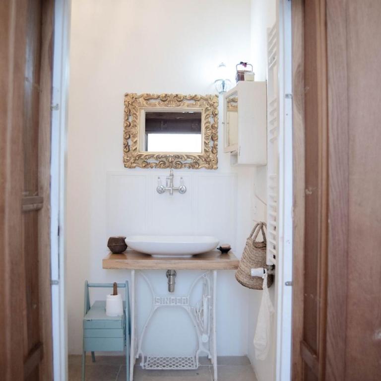 Casa delle rose - Appartamento Deluxe con 2 Camere da Letto - 30