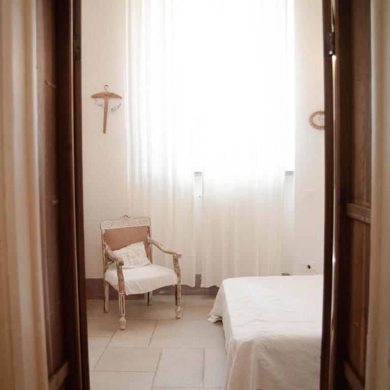 Casa delle rose - Appartamento Deluxe con 2 Camere da Letto - 28