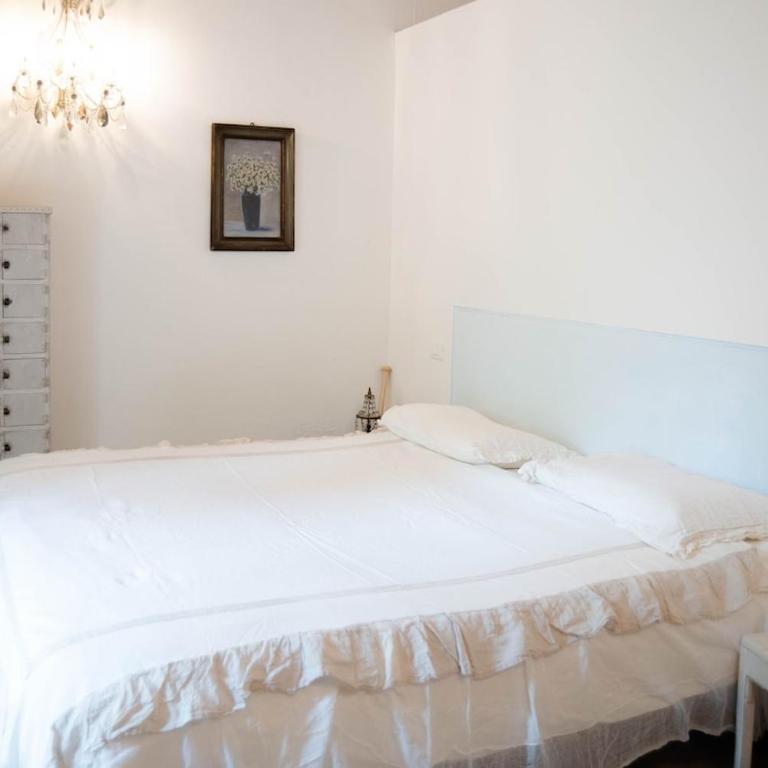 Casa delle rose - Appartamento Deluxe con 2 Camere da Letto - 15