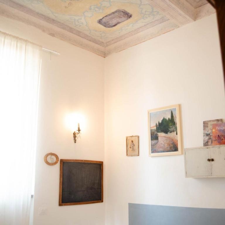 Casa delle rose - Appartamento Deluxe con 2 Camere da Letto - 25