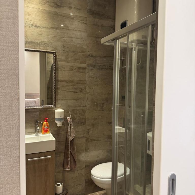 In the heart of Belgrade, in the city center - One-Bedroom Apartment - 11