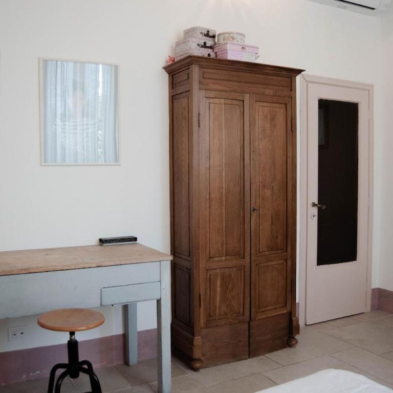 Casa delle rose - Appartamento Deluxe con 2 Camere da Letto - 29
