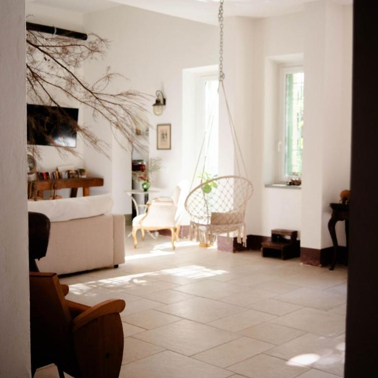 Casa delle rose - Appartamento Deluxe con 2 Camere da Letto - 5