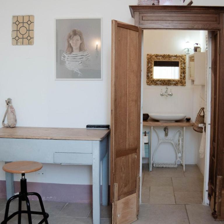 Casa delle rose - Appartamento Deluxe con 2 Camere da Letto - 32