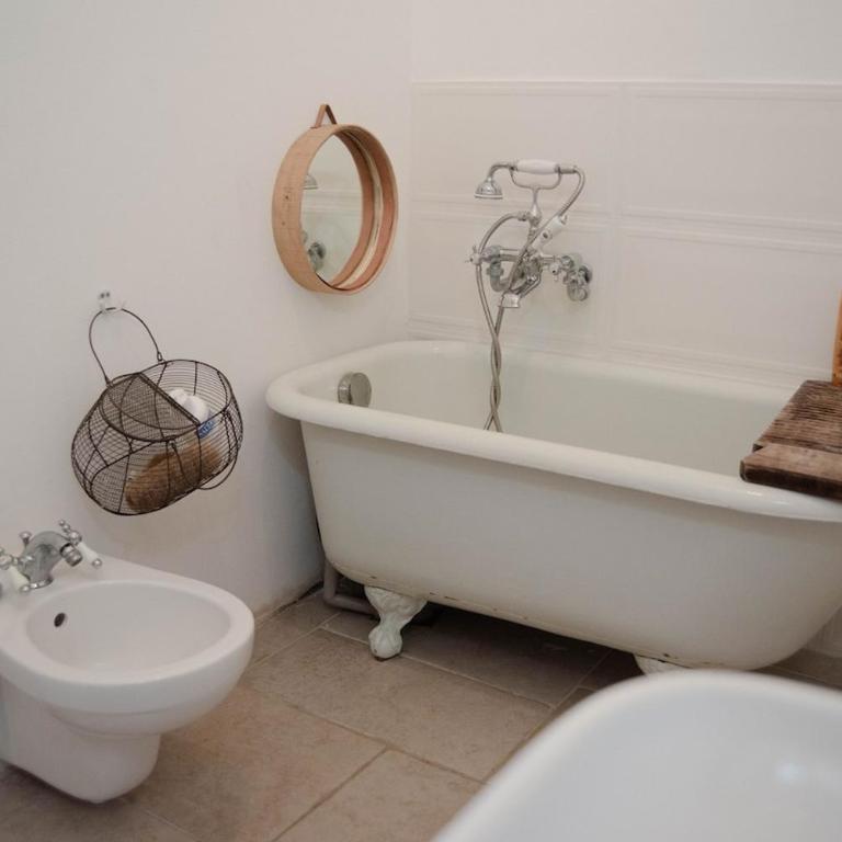 Casa delle rose - Appartamento Deluxe con 2 Camere da Letto - 35