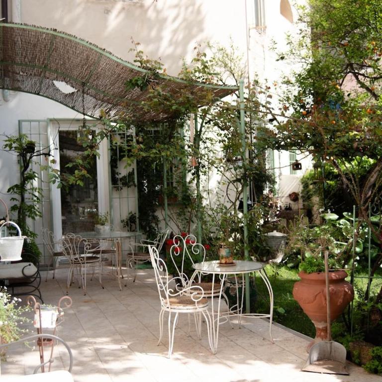 Casa delle rose - Appartamento Deluxe con 2 Camere da Letto - 38