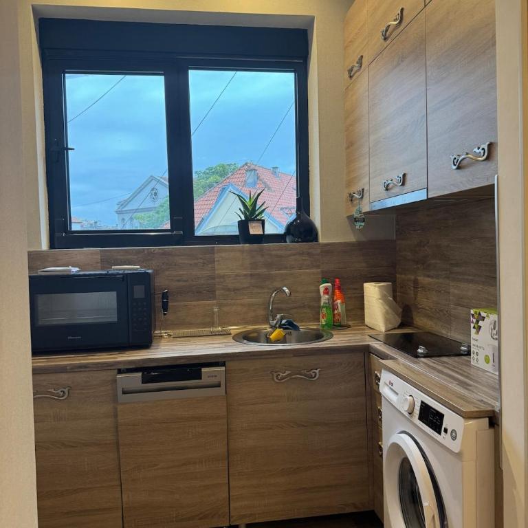 In the heart of Belgrade, in the city center - One-Bedroom Apartment - 5