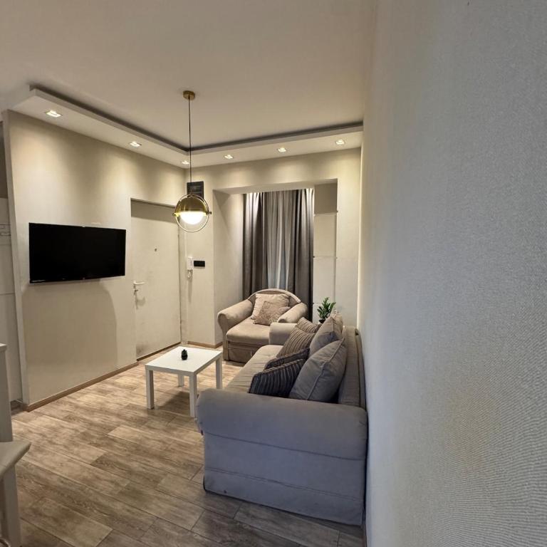 In the heart of Belgrade, in the city center - One-Bedroom Apartment - 2