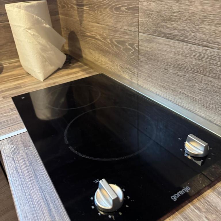 In the heart of Belgrade, in the city center - One-Bedroom Apartment - 19