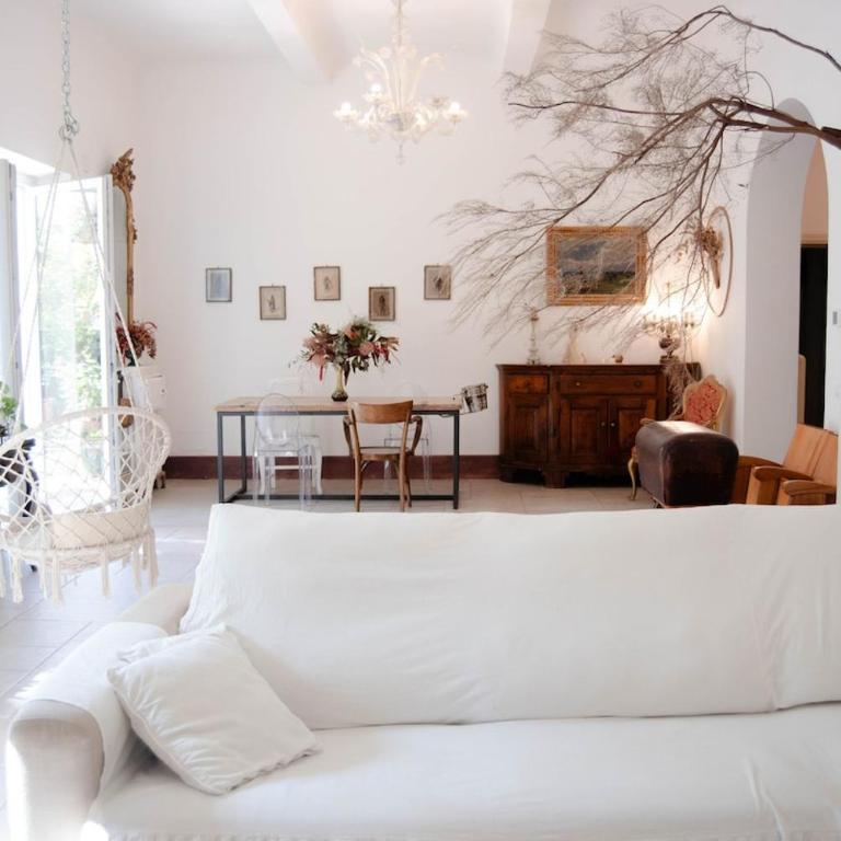 Casa delle rose - Appartamento Deluxe con 2 Camere da Letto - 4