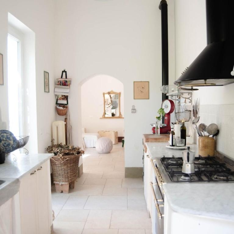 Casa delle rose - Appartamento Deluxe con 2 Camere da Letto - 8