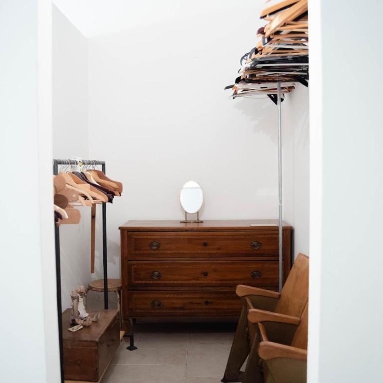 Casa delle rose - Appartamento Deluxe con 2 Camere da Letto - 18